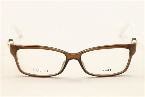 gucci ladies glasses frames|gucci female glasses frames.